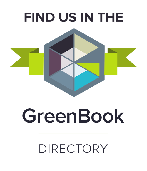 Greenbook Directory
